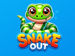 Hry Snake Out