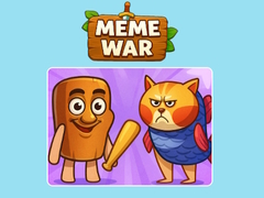 Hry Meme War