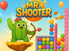 Hry Mr Shooter