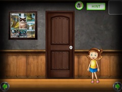 Hry Amgel Kids Room Escape 336