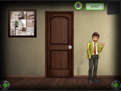 Hry Amgel Easy Room Escape 312