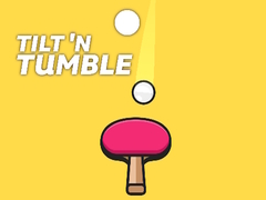 Hry Tilt'n Tumble