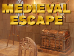 Hry Medieval Escape