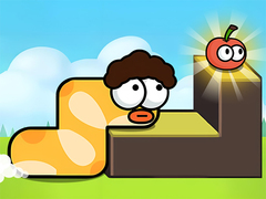 Hry Apple Worm