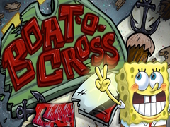 Hry Boat-O-Cross 2