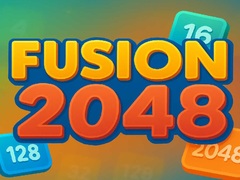 Hry Fusion 2048