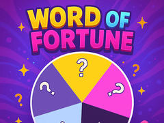 Hry Word of Fortune