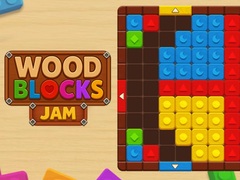 Hry Wood Blocks Jam