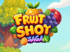 Hry Fruit Shot Saga