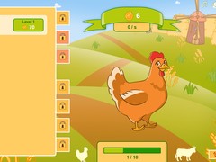 Hry Mila And The Dancing Farm