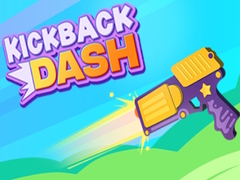 Hry Kickback Dash