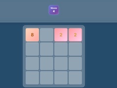 Hry Number Merge - Addictive