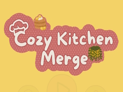 Hry Cozy Kitchen Merge
