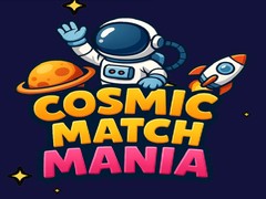 Hry Cosmic Match Mania