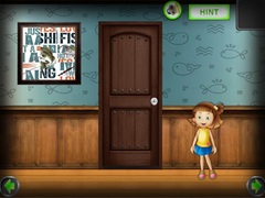 Hry Amgel Kids Room Escape 337