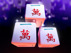 Hry Mahjong 3D Match