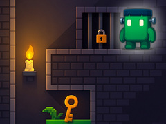 Hry Monster Escape