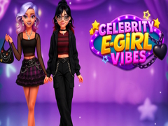 Hry Celebrity E-Girl Vibes
