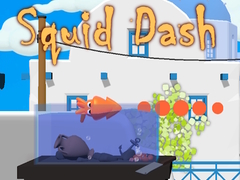 Hry Squid Dash