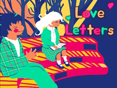 Hry Love Letter