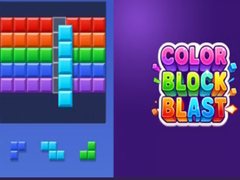 Hry Color Block Blast