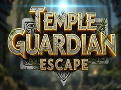 Hry Temple Guardian Escape