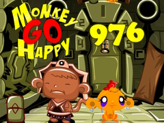 Hry Monkey Go Happy 976