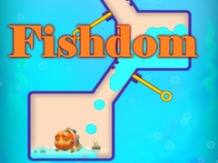 Hry Fishdom