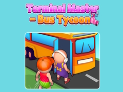 Hry Terminal Master - Bus Tycoon