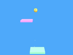 Hry Sky Hopper