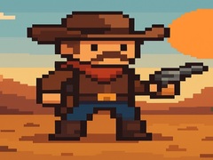 Hry Cowboy