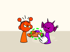 Hry Help Sprunky