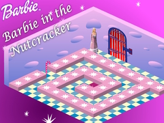Hry Barbie in the Nutcracker