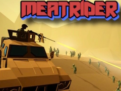 Hry MeatRider