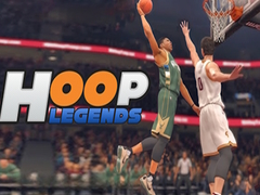Hry Hoop Legends