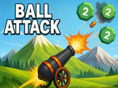 Hry Ball Attack