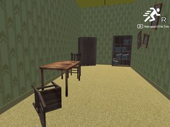 Hry Boo Scared? Escape from Backrooms