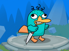Hry Traitor Beaver!