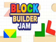 Hry Block Builder Jam