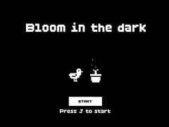 Hry Bloom In The Dark