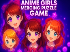 Hry Anime Girls Merging