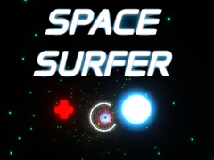 Hry Space Surfer