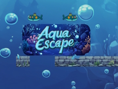 Hry Aqua Escape