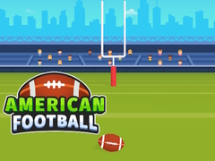 Hry American Football