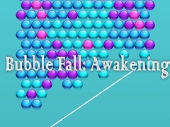 Hry Bubble Fall: Awakening