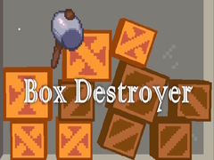 Hry Box Destroyer