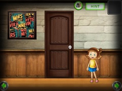 Hry Amgel Kids Room Escape 338