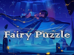 Hry Fairy Puzzle