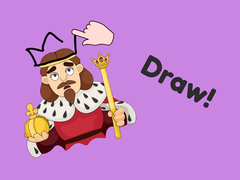 Hry DOP: Draw One Part