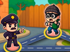 Hry Catch Thief